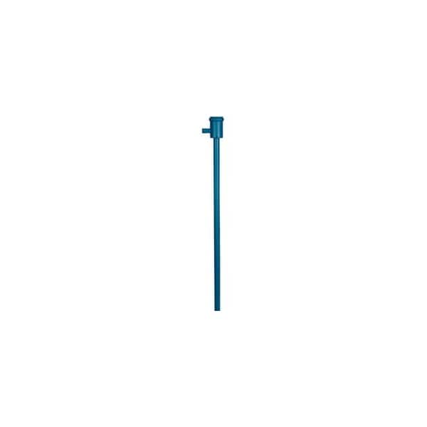 Finish Thompson DEFP003 40" EFP-40 Polypro Pump Tube with Stainless Steel Shaft DEFP003 - main